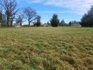 For sale Land Lavaufranche 