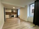 For rent Apartment Saint-leonard-de-noblat  32 m2 2 pieces