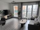 Vente Appartement Nanterre  3 pieces 59 m2