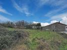 For sale Land Saillat-sur-vienne  1197 m2