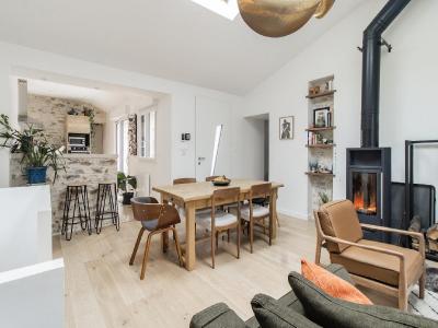 Annonce Vente 3 pi�ces Maison Saint-jean-de-boiseau 44