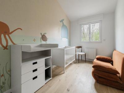 Acheter Maison Saint-jean-de-boiseau 285000 euros