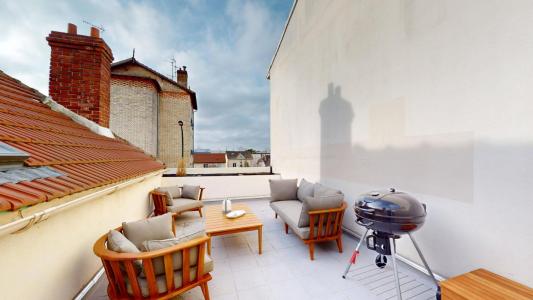 Louer Appartement Bois-colombes Hauts de Seine