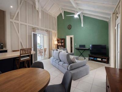 Annonce Vente 4 pi�ces Maison Sainte-rose 971