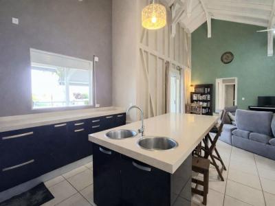 Acheter Maison 171 m2 Sainte-rose