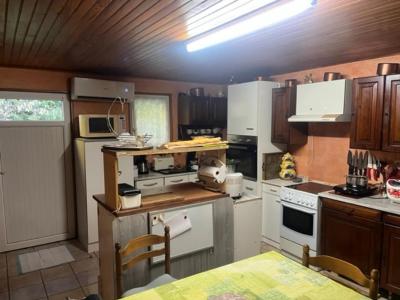 For sale Biollet 7 rooms 180 m2 Puy de dome (63640) photo 3