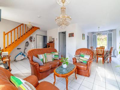 Annonce Vente 7 pi�ces Maison Goussainville 95