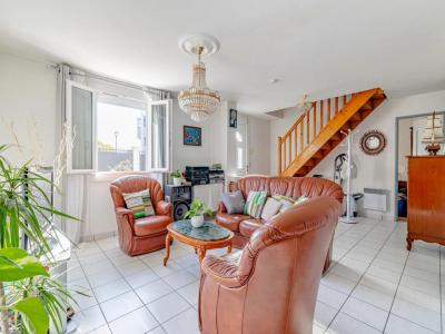 Acheter Maison 125 m2 Goussainville