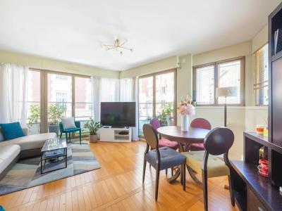 For sale Asnieres-sur-seine 4 rooms 82 m2 Hauts de Seine (92600) photo 0