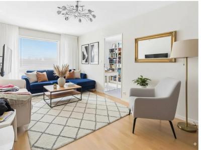 For sale Rennes 3 rooms 61 m2 Ille et vilaine (35000) photo 0