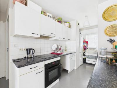 Acheter Appartement 61 m2 Rennes