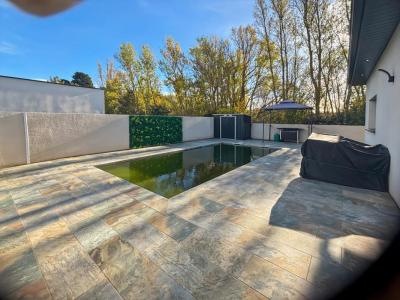 For sale Carcassonne 5 rooms 130 m2 Aude (11000) photo 4