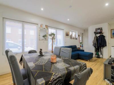 Acheter Maison 72 m2 Helfaut