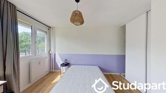 Annonce Location Appartement Rennes 35