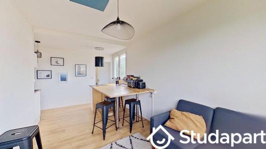 Louer Appartement Rennes 450 euros