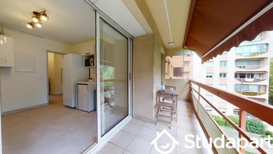 For rent Beaurecueil AIX-EN-PROVENCE 1 room 10 m2 Bouches du Rhone (13100) photo 1