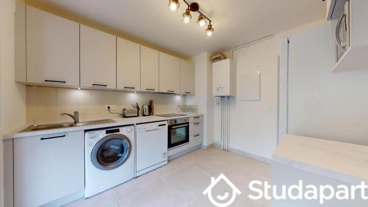 For rent Beaurecueil AIX-EN-PROVENCE 1 room 10 m2 Bouches du Rhone (13100) photo 2