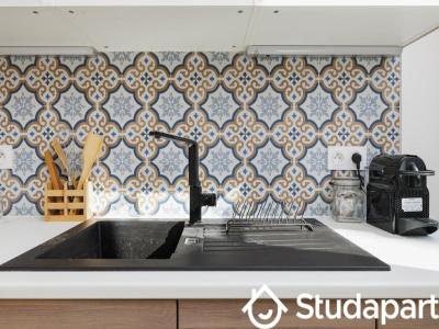 Louer Appartement Bordeaux 660 euros