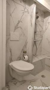 Louer Maison 36 m2 Gentilly