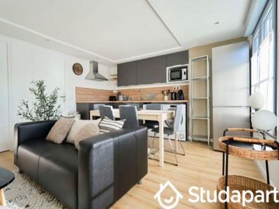 Louer Appartement Lille 570 euros