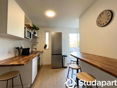 Louer Appartement Cergy 500 euros