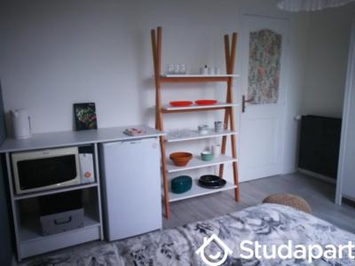 Annonce Location Appartement Montreuil-juigne 49