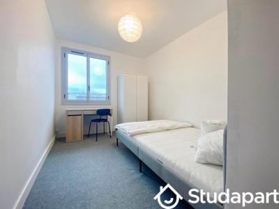 For rent Tours 1 room 11 m2 Indre et loire (37000) photo 3