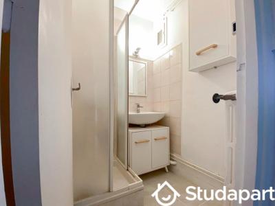 For rent Tours 1 room 11 m2 Indre et loire (37000) photo 4