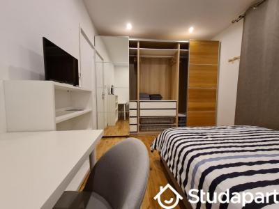 Annonce Location Appartement Bezons 95