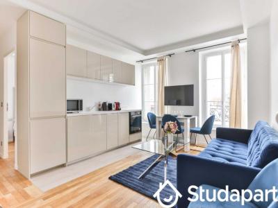 For rent Paris-12eme-arrondissement 3 rooms 50 m2 Paris (75012) photo 0