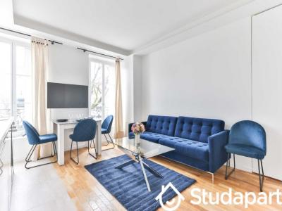 Louer Appartement 50 m2 Paris-12eme-arrondissement