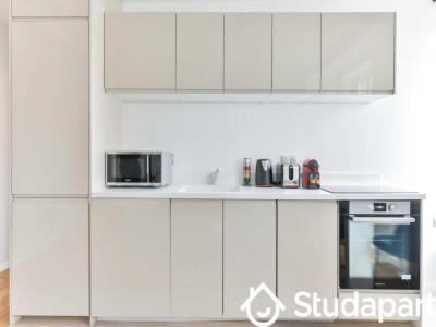 Louer Appartement Paris-12eme-arrondissement Paris