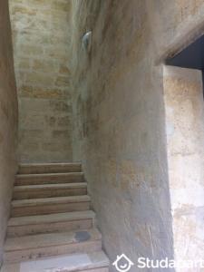 Louer Appartement 25 m2 Bordeaux