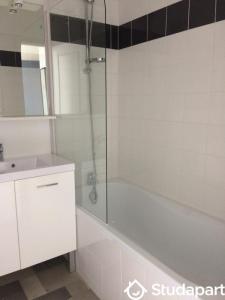 Louer Appartement Bordeaux Gironde