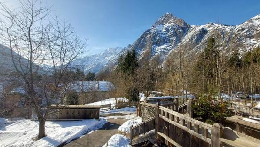 Annonce Vente 8 pi�ces Maison  38