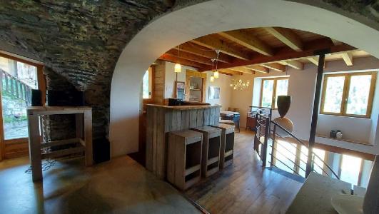 Annonce Vente 20 pi�ces Maison  38