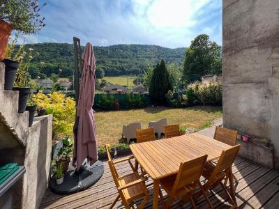 Annonce Vente 4 pi�ces Maison  74