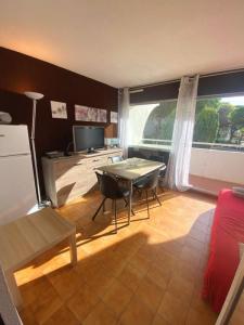 For sale PORT CAMARGUE PLAGE SUD 1 room 26 m2 Gard (30240) photo 0