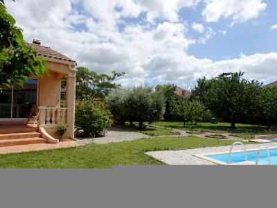 For sale QUARTIER R�SIDENTIEL 5 rooms 165 m2 Herault (34725) photo 2