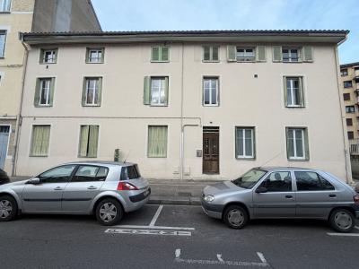 Annonce Vente Immeuble  01