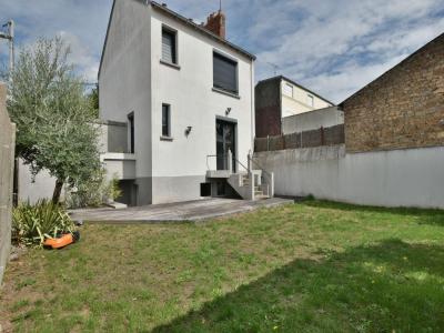 For sale CENTRE VILLE 4 rooms 86 m2 Maine et loire (49300) photo 2