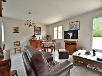 For sale CHOLET MUS�E DU TEXTILE 6 rooms 113 m2 Maine et loire (49300) photo 1