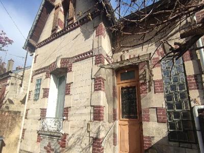 For sale 6 rooms 92 m2 Oise (60180) photo 0