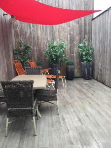 For sale 4 rooms 95 m2 Pas de calais (62520) photo 4