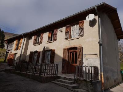Annonce Vente 7 pi�ces Maison  38