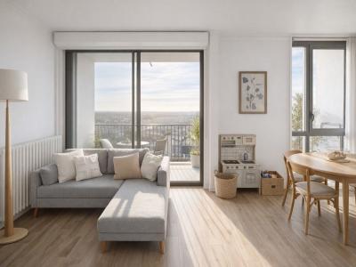 For sale FOURCHETTE   POLANGIS 3 rooms 61 m2 Val de Marne (94500) photo 0