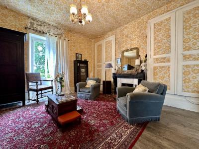 For sale CAMPAGNE 10 rooms 214 m2 Creuse (23700) photo 3