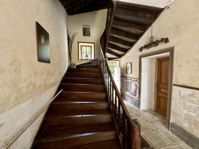 For sale CAMPAGNE 10 rooms 214 m2 Creuse (23700) photo 4