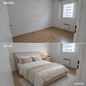 Annonce Vente 2 pi�ces Appartement  20