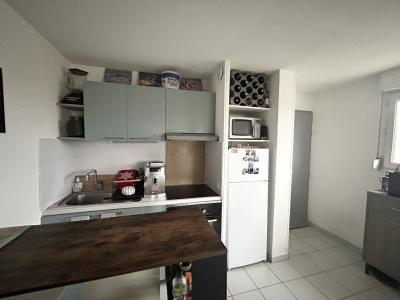 Annonce Vente 2 pi�ces Appartement  30